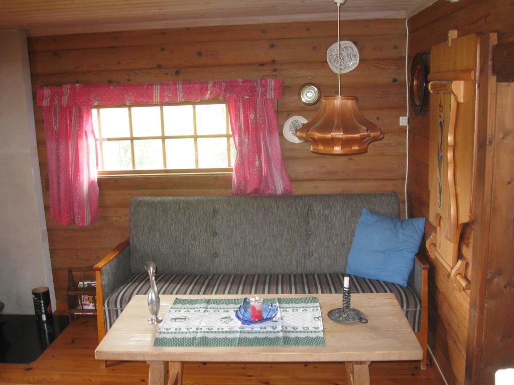 Sogn Gjestegard Svarstad  Kamer foto