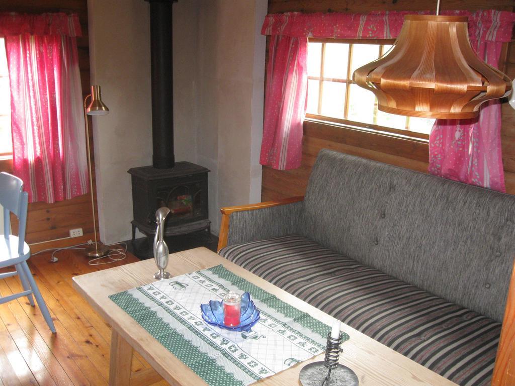 Sogn Gjestegard Svarstad  Kamer foto