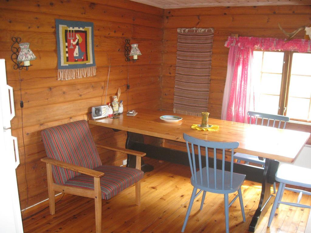 Sogn Gjestegard Svarstad  Kamer foto