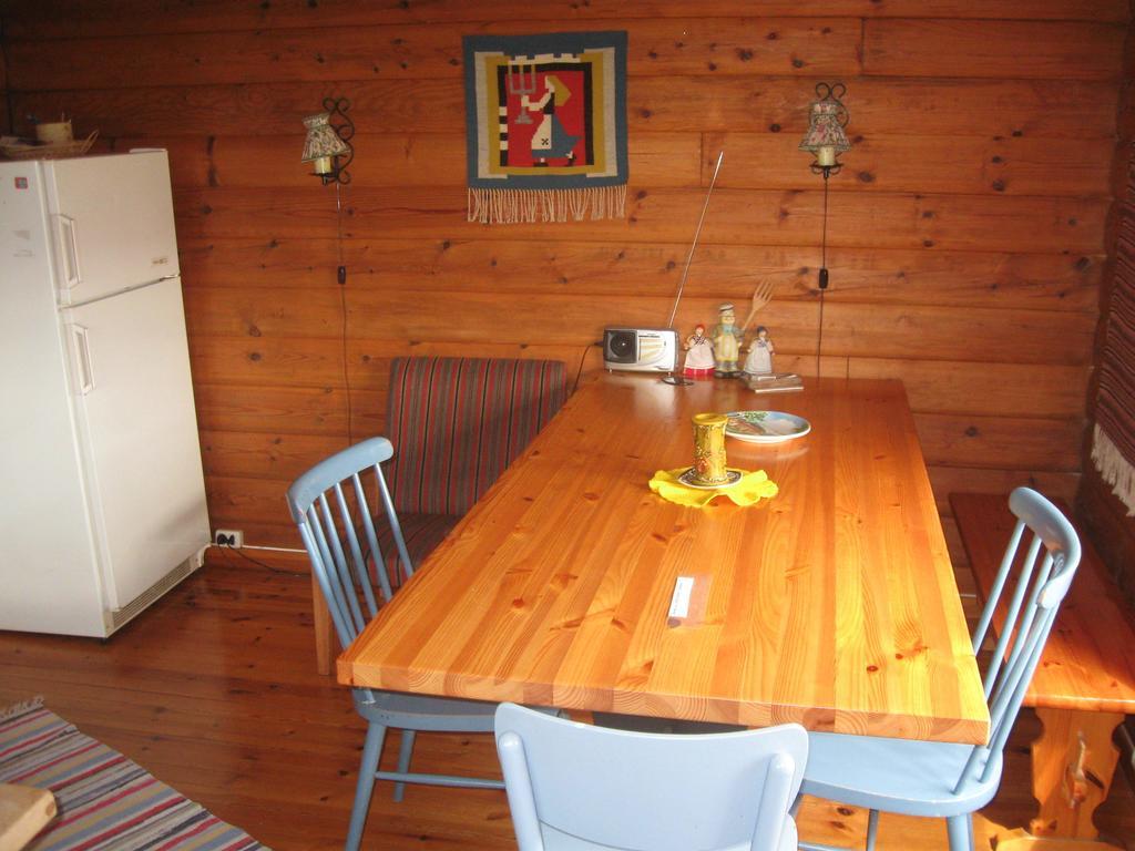 Sogn Gjestegard Svarstad  Kamer foto