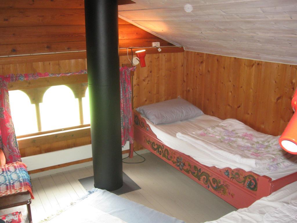 Sogn Gjestegard Svarstad  Kamer foto