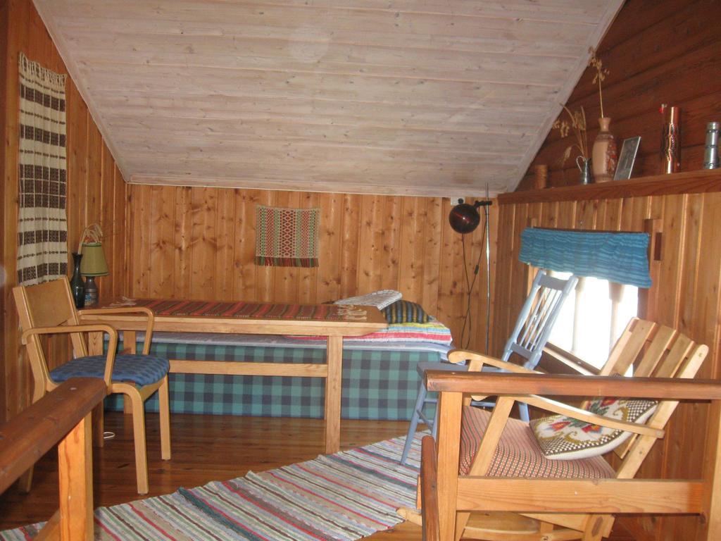 Sogn Gjestegard Svarstad  Kamer foto