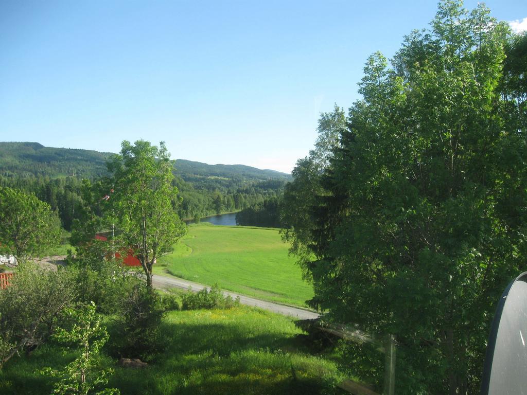 Sogn Gjestegard Svarstad  Kamer foto