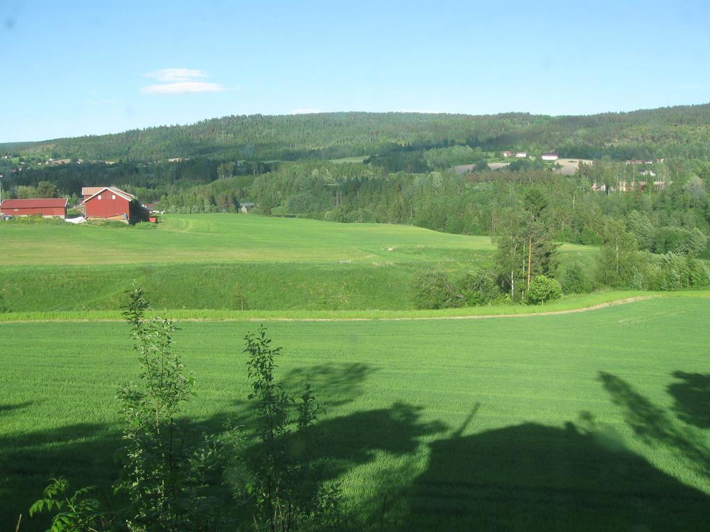 Sogn Gjestegard Svarstad  Kamer foto