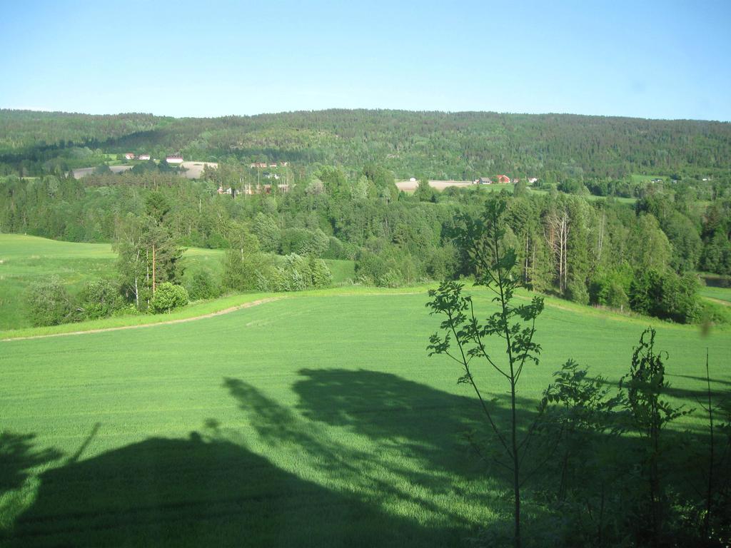 Sogn Gjestegard Svarstad  Kamer foto