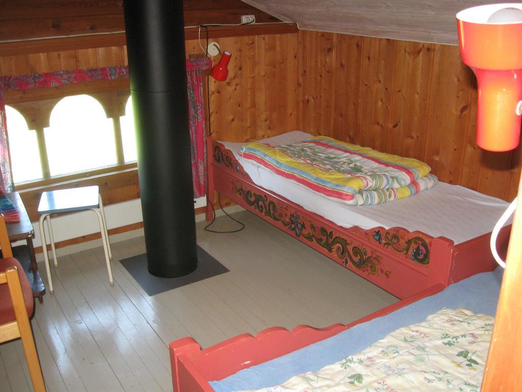 Sogn Gjestegard Svarstad  Kamer foto