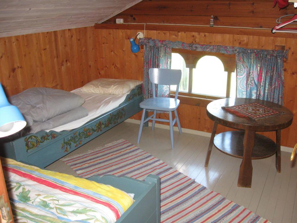 Sogn Gjestegard Svarstad  Kamer foto